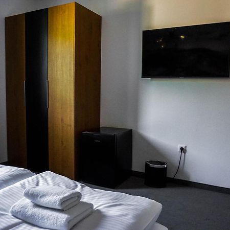 Valča Apartmany Humno מראה חיצוני תמונה